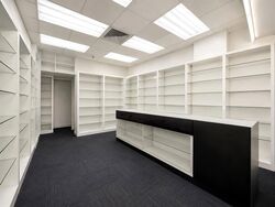 Fu Lu Shou Complex (D7), Shop House #612423171